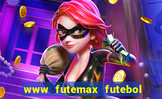 www futemax futebol ao vivo